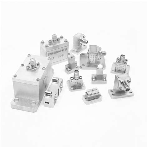 waveguide adapter|customized waveguide adapter.